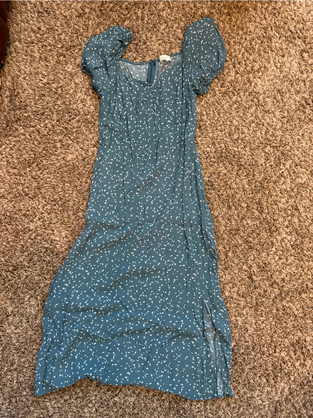 Loft dress